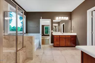 409 Rolling Meadows Ln, Chapel Hill, NC 27517 - Photo 20