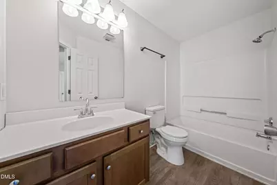 5551 Fieldcross Court, Raleigh, NC 27610 - Photo 16