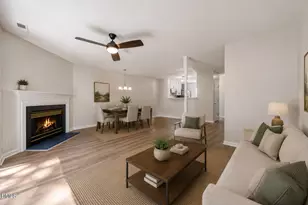 5551 Fieldcross Ct, Raleigh, NC 27610 - Photo 2