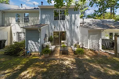 5551 Fieldcross Court, Raleigh, NC 27610 - Photo 8