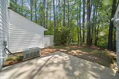 5551 Fieldcross Court, Raleigh, NC 27610 - Photo 20
