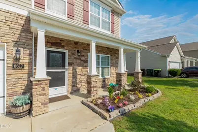 6617 Osprey Landing Drive, Wendell, NC 27591 - Photo 22