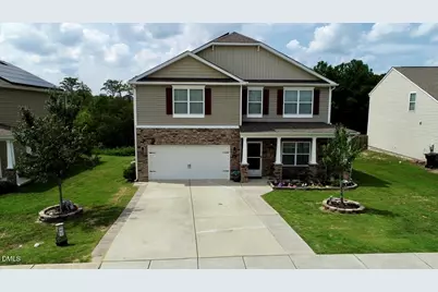 6617 Osprey Landing Drive, Wendell, NC 27591 - Photo 2
