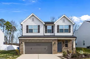2586 Lacy Holt Rd, Graham, NC 27253 - Photo 1