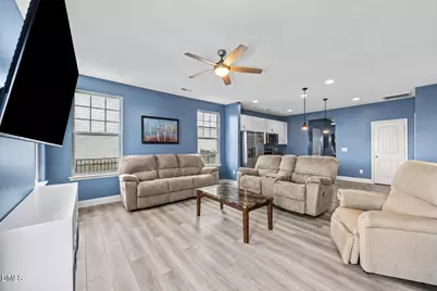 2586 Lacy Holt Road, Graham, NC 27253 - Photo 6