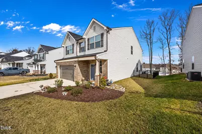 2586 Lacy Holt Road, Graham, NC 27253 - Photo 22