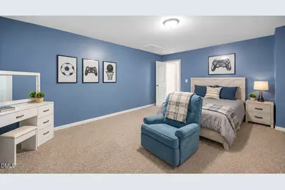 2586 Lacy Holt Road, Graham, NC 27253 - Photo 12
