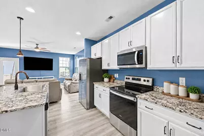 2586 Lacy Holt Road, Graham, NC 27253 - Photo 2