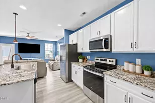 2586 Lacy Holt Rd, Graham, NC 27253 - Photo 2