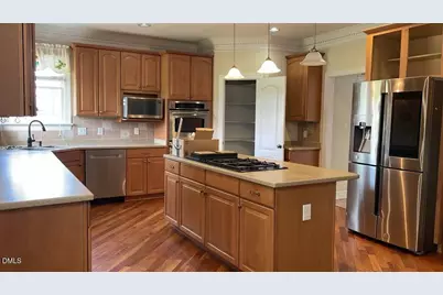 11500 Old Stage Road, Willow Springs, NC 27592 - Photo 14