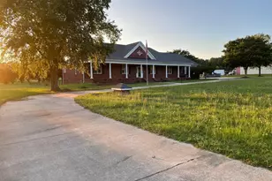 11500 Old Stage Rd, Willow Springs, NC 27592 - Photo 4