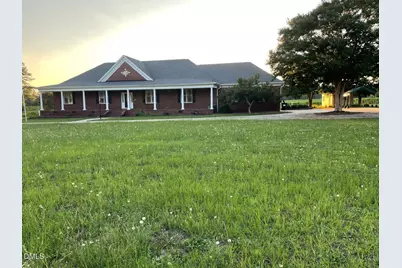 11500 Old Stage Road, Willow Springs, NC 27592 - Photo 2