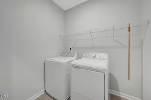 2923 Richardson Rd, Apex, NC 27502 - Photo 16