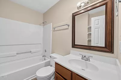 5553 Fieldcross Court, Raleigh, NC 27610 - Photo 22