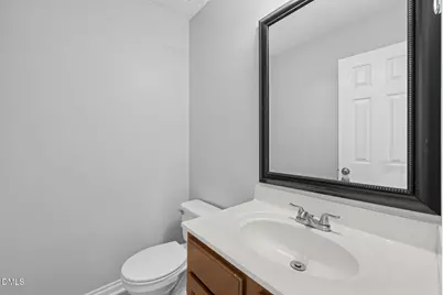 5553 Fieldcross Court, Raleigh, NC 27610 - Photo 24