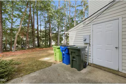 5553 Fieldcross Court, Raleigh, NC 27610 - Photo 28