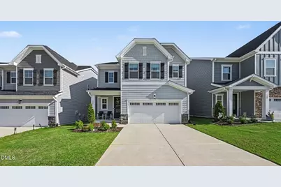 132 Fairport Lane, Apex, NC 27539 - Photo 2