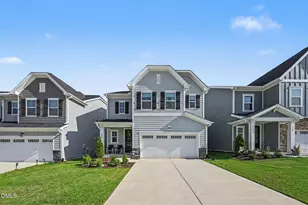 132 Fairport Ln, Apex, NC 27539 - Photo 2