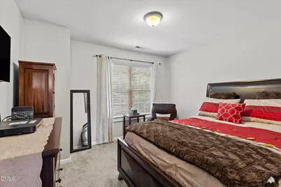8035 Marsh Hollow Drive, Raleigh, NC 27616 - Photo 34