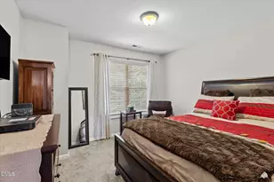 8035 Marsh Hollow Dr, Raleigh, NC 27616 - Photo 34