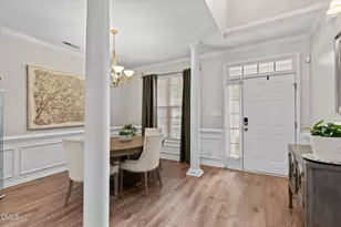 8035 Marsh Hollow Dr, Raleigh, NC 27616 - Photo 6
