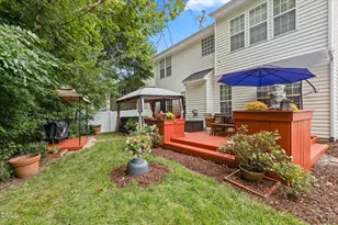 8035 Marsh Hollow Dr, Raleigh, NC 27616 - Photo 42