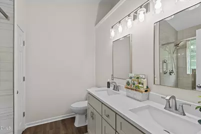 8035 Marsh Hollow Drive, Raleigh, NC 27616 - Photo 26