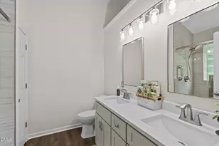 8035 Marsh Hollow Dr, Raleigh, NC 27616 - Photo 26