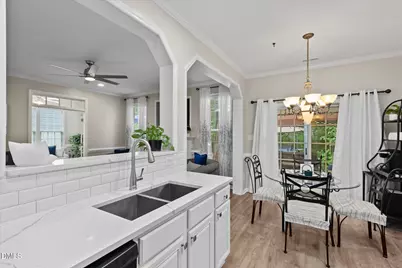 8035 Marsh Hollow Drive, Raleigh, NC 27616 - Photo 16