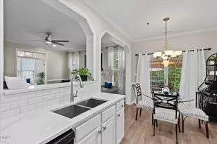 8035 Marsh Hollow Dr, Raleigh, NC 27616 - Photo 16