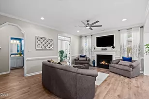 8035 Marsh Hollow Dr, Raleigh, NC 27616 - Photo 10