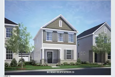 1080 Old Knight Road, Knightdale, NC 27545 - Photo 1