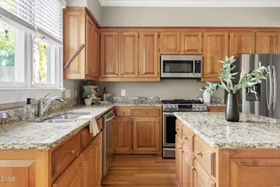 2204 Meade Lane, Durham, NC 27707 - Photo 4