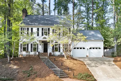 2204 Meade Lane, Durham, NC 27707 - Photo 1