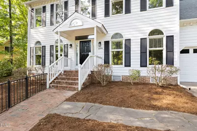 2204 Meade Lane, Durham, NC 27707 - Photo 2