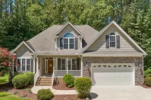 533 Birdsong Ln, Hurdle Mills, NC 27541 - Photo 2
