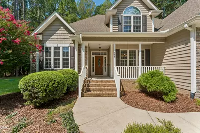 533 Birdsong Lane, Cedar Grove, NC 27541 - Photo 2