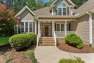 533 Birdsong Ln, Cedar Grove, NC 27541 - Photo 2