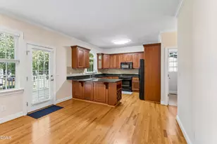 533 Birdsong Ln, Hurdle Mills, NC 27541 - Photo 16