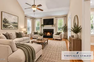 533 Birdsong Ln, Hurdle Mills, NC 27541 - Photo 4
