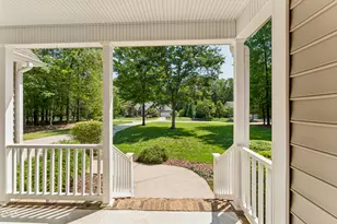 533 Birdsong Ln, Cedar Grove, NC 27541 - Photo 4