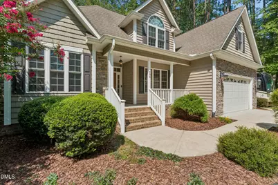 533 Birdsong Lane, Cedar Grove, NC 27541 - Photo 44