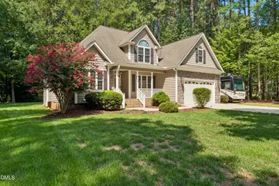 533 Birdsong Lane, Cedar Grove, NC 27541 - Photo 1
