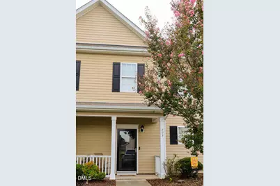 203 Winston Way, Creedmoor, NC 27522 - Photo 1