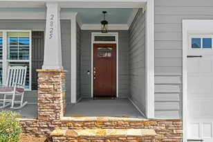 2825 High Plains Dr, Fuquay Varina, NC 27526 - Photo 4