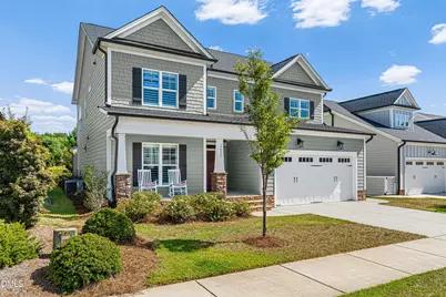 2825 High Plains Drive, Fuquay-Varina, NC 27526 - Photo 2