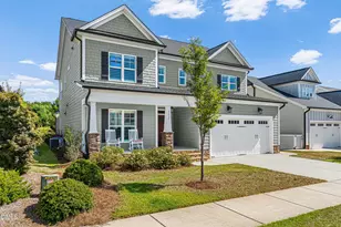 2825 High Plains Dr, Fuquay-Varina, NC 27526 - Photo 2