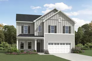1028 Hidden Bch Dr, Wendell, NC 27591 - Photo 1