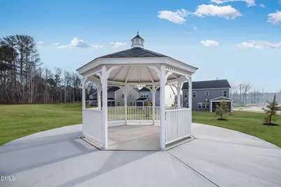 1028 Hidden Beach Drive, Wendell, NC 27591 - Photo 34