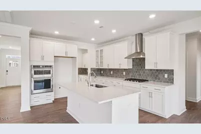 240 Gilmer Street, Fuquay Varina, NC 27526 - Photo 8